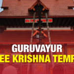 Guruvayur Temple