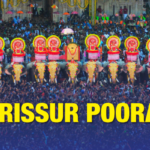 Thrissur Pooram