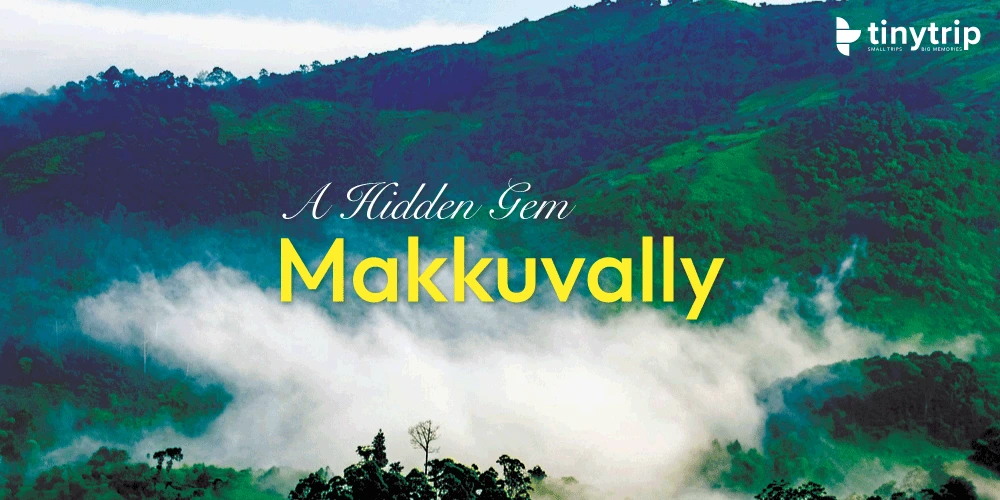Makkuvally