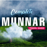 Munnar trip plan