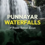 Punnayar-waterfalls