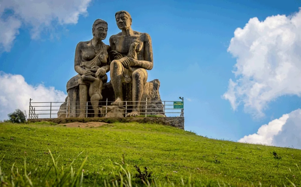 Ramakkalmedu-View-point