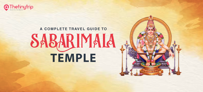 Sabarimala
