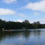 Yelagiri-Lake